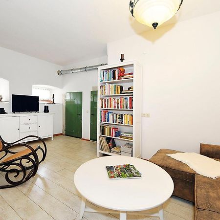 Ferienwohnung Gans Auguste Dohna Exterior foto